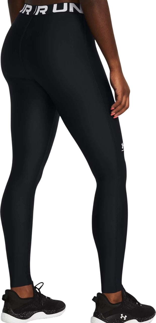 Hellonka Under Armour për femra, të zeza