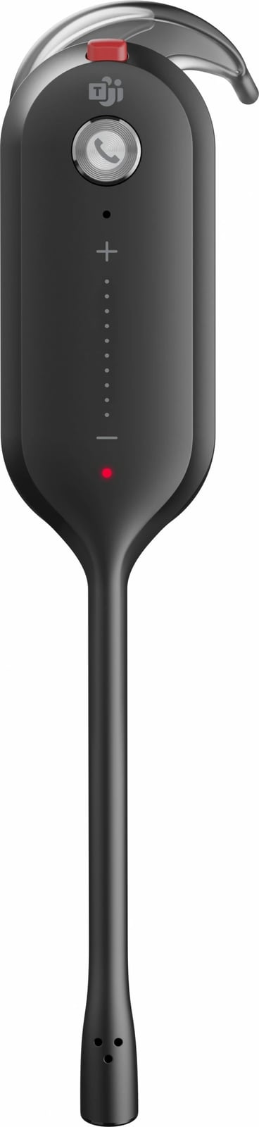 Kufje Yealink WH63 E2 Teams wireless, kontroll në vesh, mikrofon boom, e zezë Kufje Yealink WH63 E2 Teams wireless, kontroll në vesh, mikrofon boom, e zezë