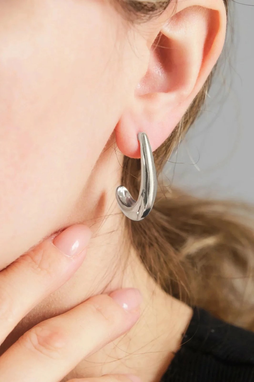 Vathë argjendi Jumeon, Gms - Aykup