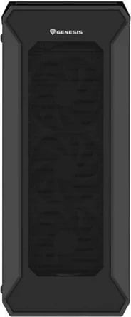 Kasë Genesis Irid 505F, e zezë Kasë Genesis Irid 505F, e zezë