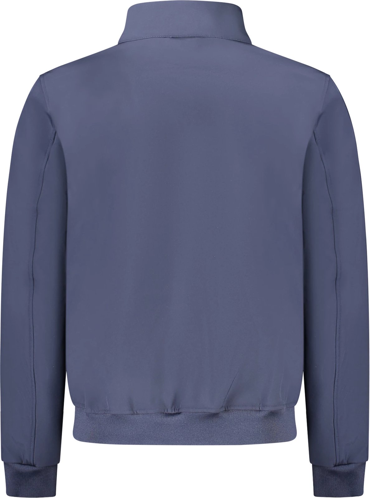 Jakne NORWAY 1963 për meshkuj, kaltër