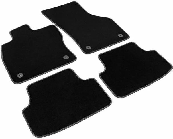 Shtroje Tepih Audi A6 1997-2004 Aud170