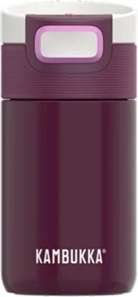 Gotë termike Kambukka Etna 300 ml, Burgundy
