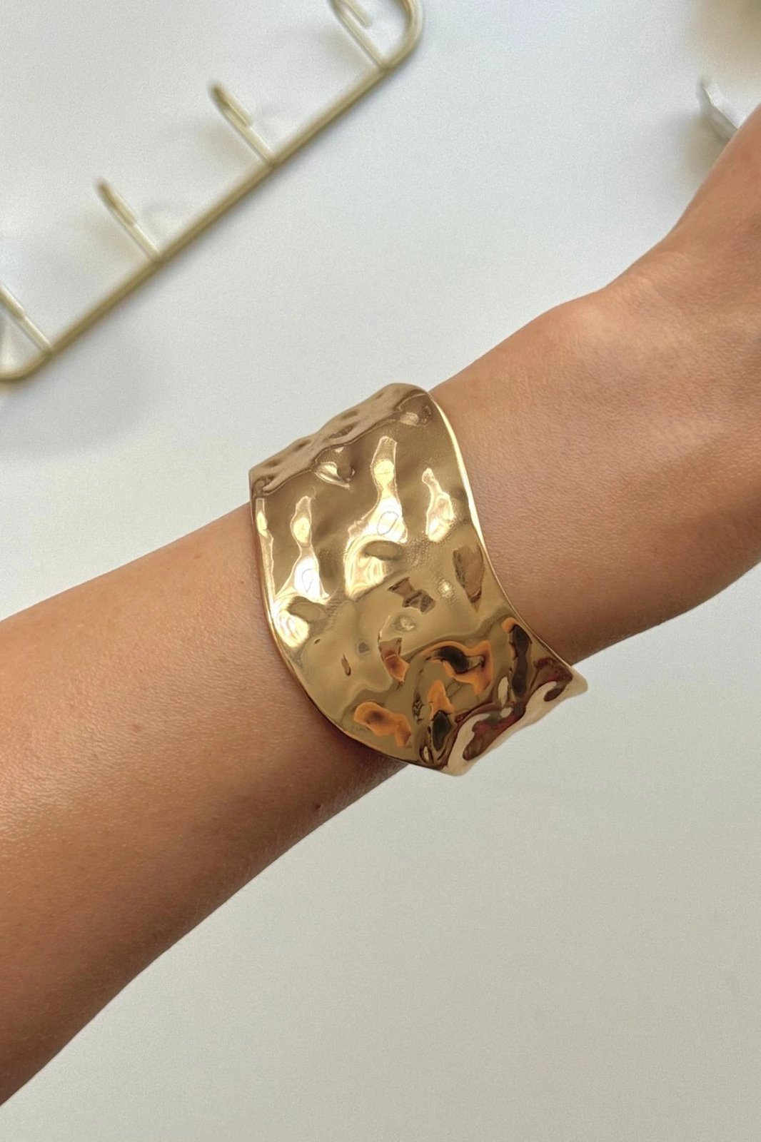 Byzylyk çeliku, ngjyrë ari, Jumeon, BCYJ-251028