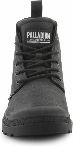 Çizme Palladium, të zeza