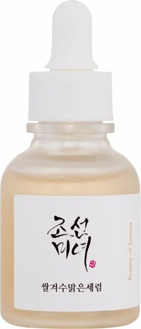 Serum për fytyrë Beauty of Joseon Rice + Alpha-Arbutin Glow Deep për femra, 30ml