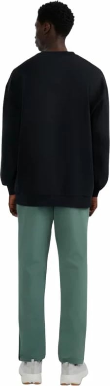 Pantallona trekking për meshkuj 4f, të gjelbra