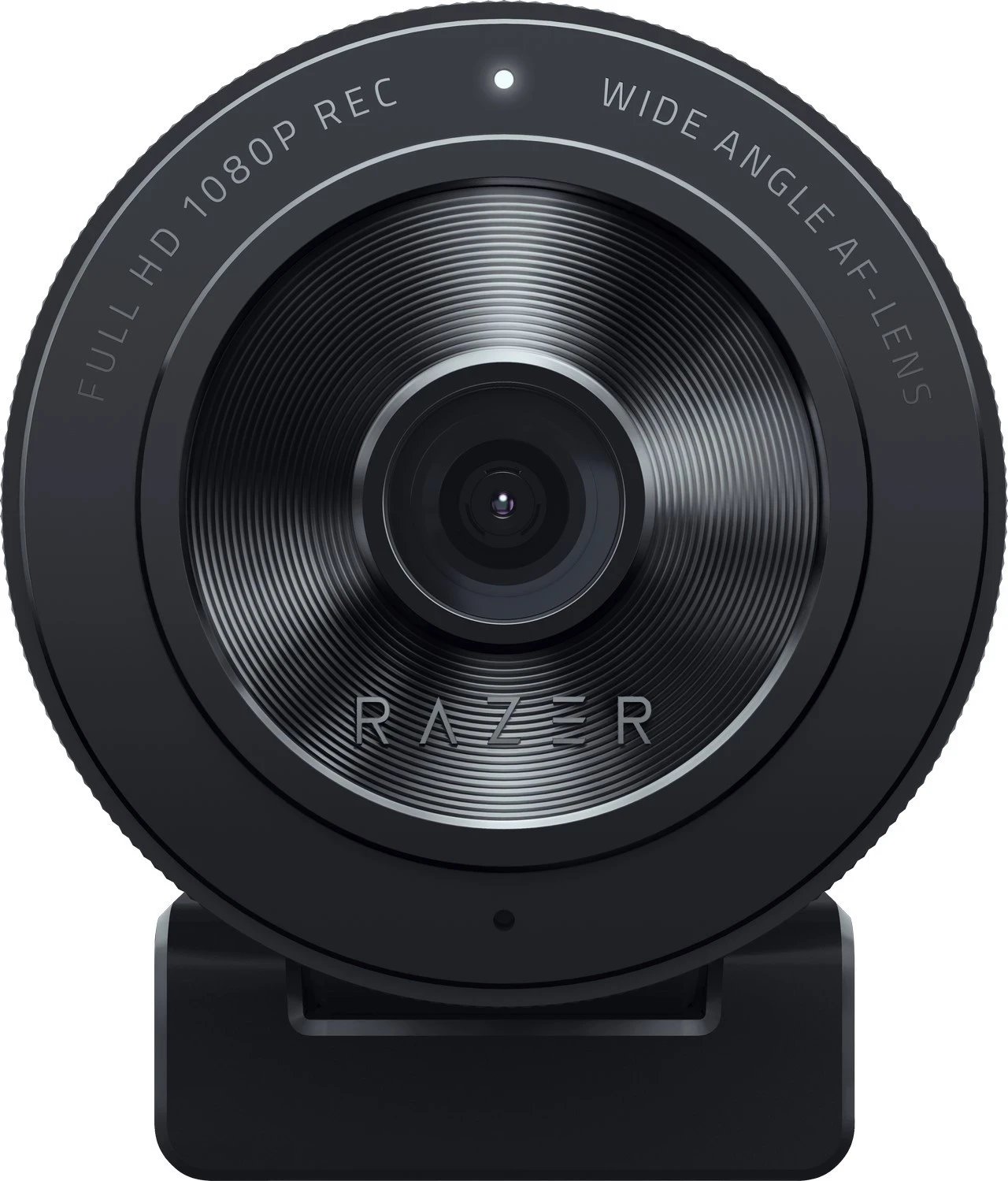 Kamerë portative Razer Kiyo X, e zezë 