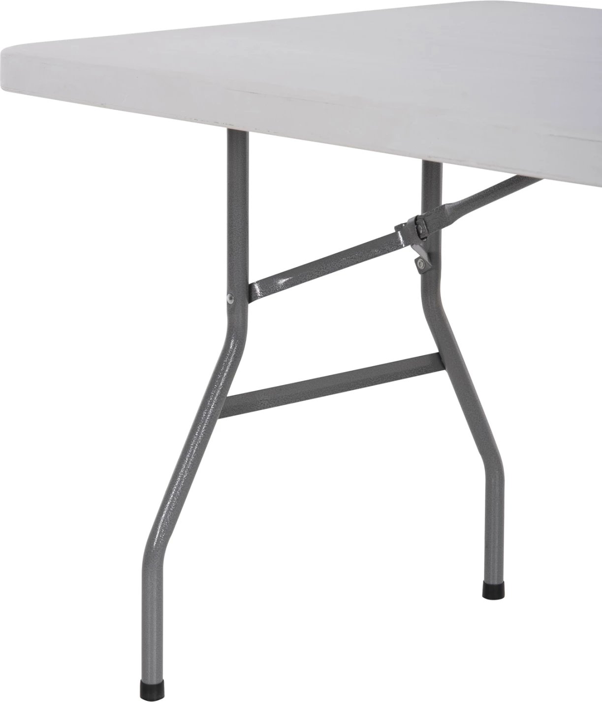 Tavolinë Catering-Konferencë FH5064 152Χ76Χ74 cm Këmbë të palosshme