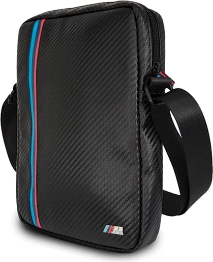 Çantë tablet BMW Carbon M Sport 8", e zezë