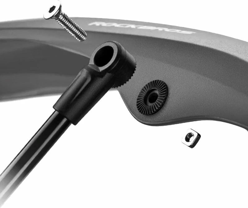 Mbrojtëse balte për biçikletë Rockbros, unisex