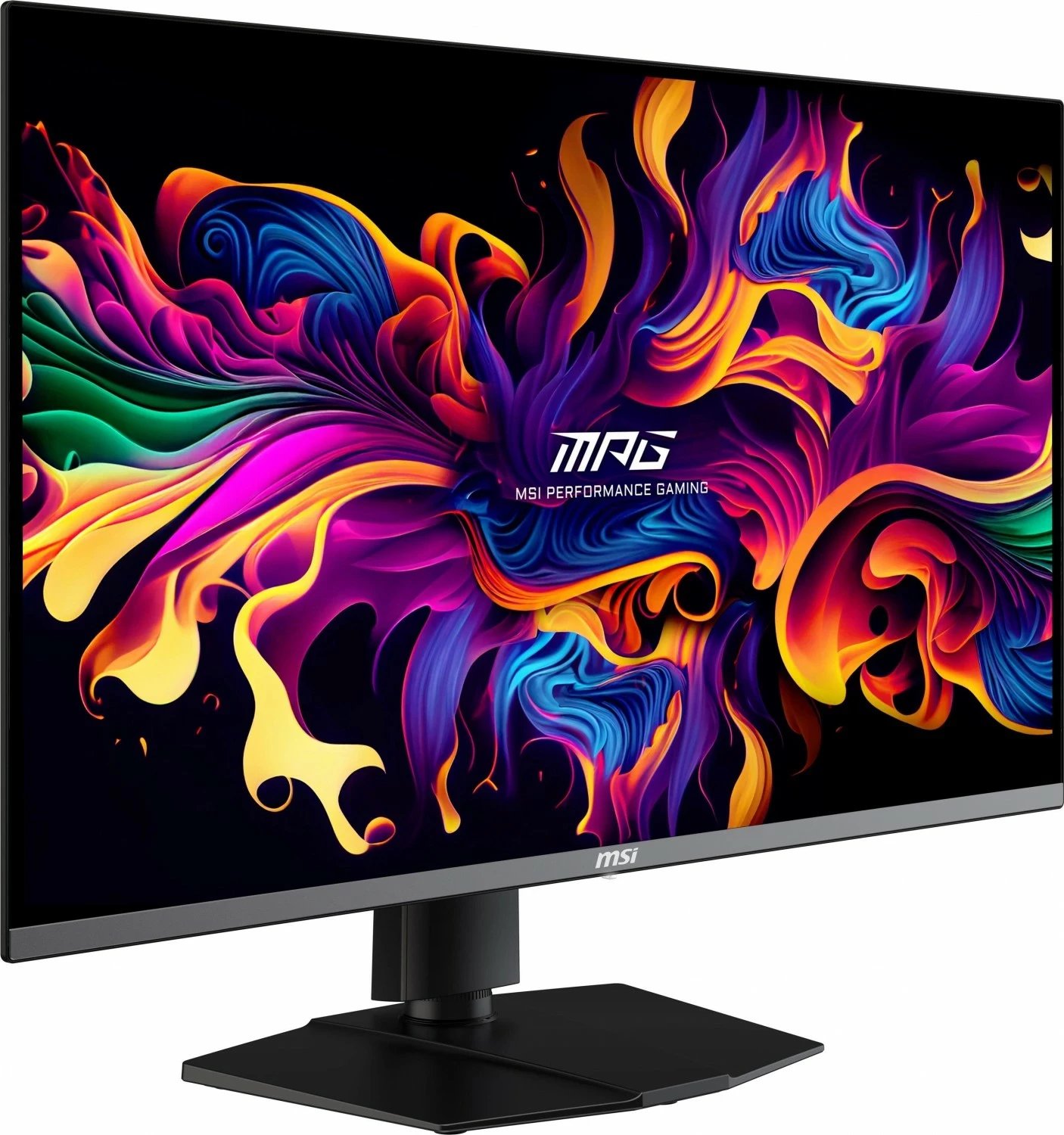 Monitor MSI MPG 321URX QD-OLED, 32 inch, 4K Ultra HD, i zi