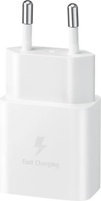 Mbushës për Celular Samsung EP-T1510XWEGEU, Universal, i Bardhë
