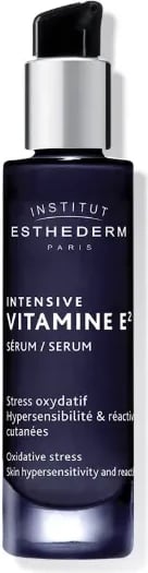 Serum për fytyrë unisex Institut Esthederm Intensive Vitamine E2, 30ml