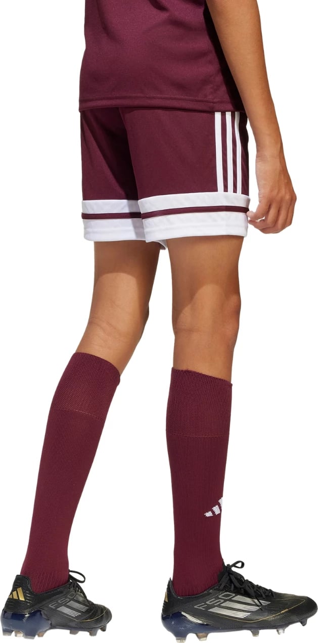 Shorce për fëmijë adidas, të kuqe Shorce për fëmijë adidas, të kuqe