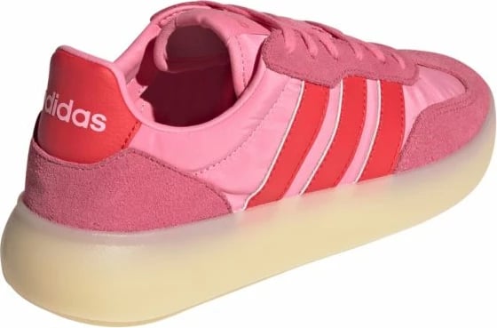 Atlete femra adidas, rozë