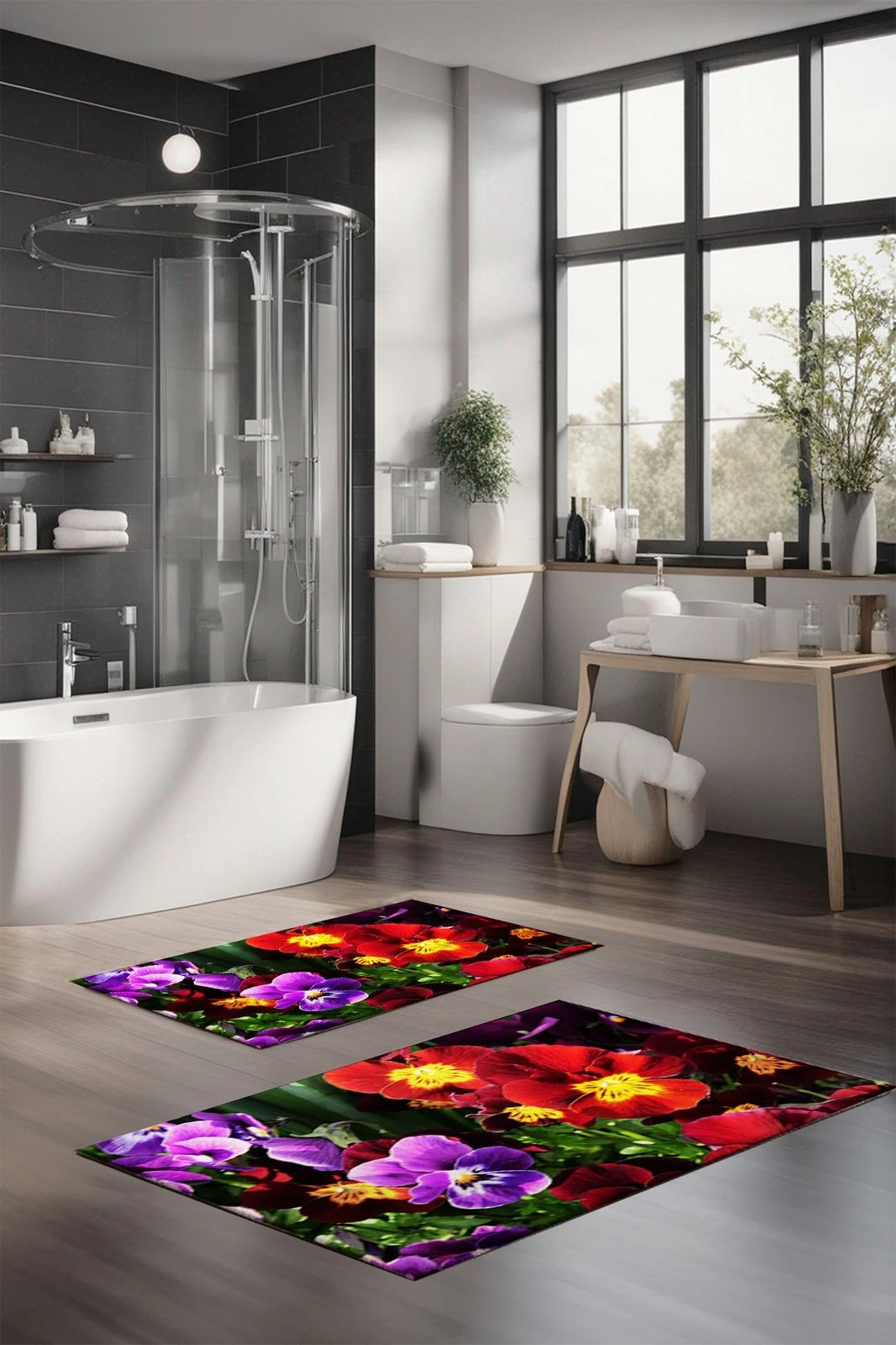 Set tapetash për banjo (2 copë), Mijolnir, CT-5109