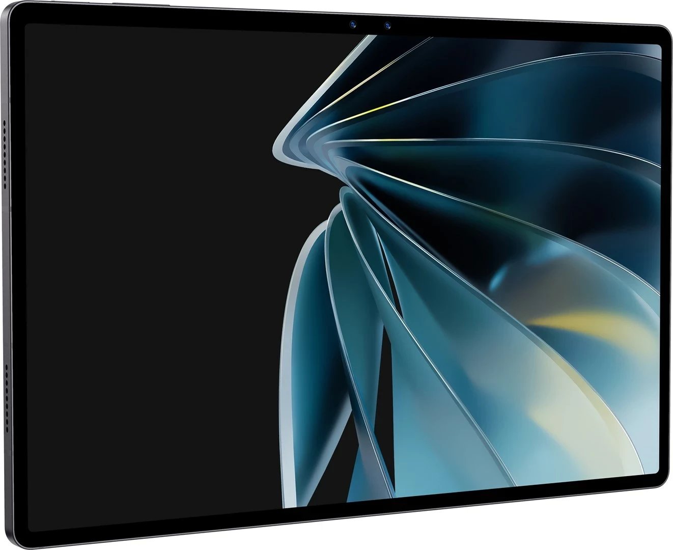 Tablet Nubia Pad 3D, 8/128GB, E zezë