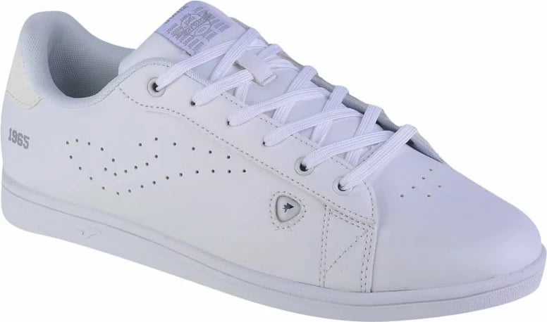 Këpucë Joma Classic 1965 për meshkuj, të bardha