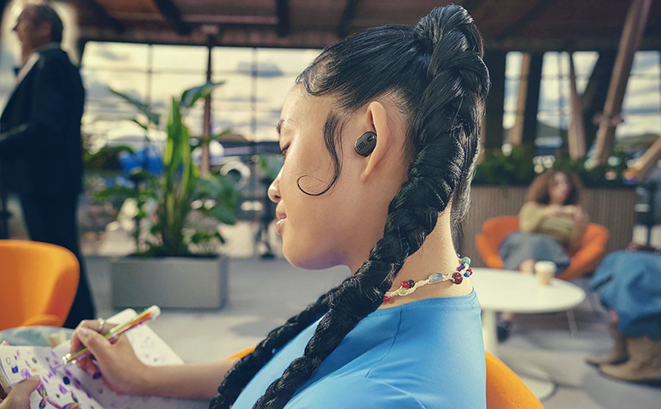 Kufje JBL TUNE BUDS 2