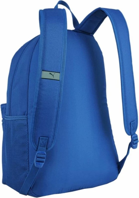 Çanta shpine Puma, për meshkuj dhe femra, blu