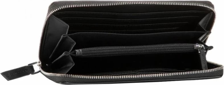 Kuletë për femra Calvin Klein, e zezë