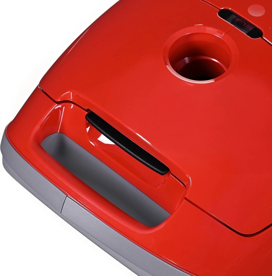 Fshesë me korrent Miele Guard M1, Terra Red Fshesë me korrent Miele Guard M1, Terra Red