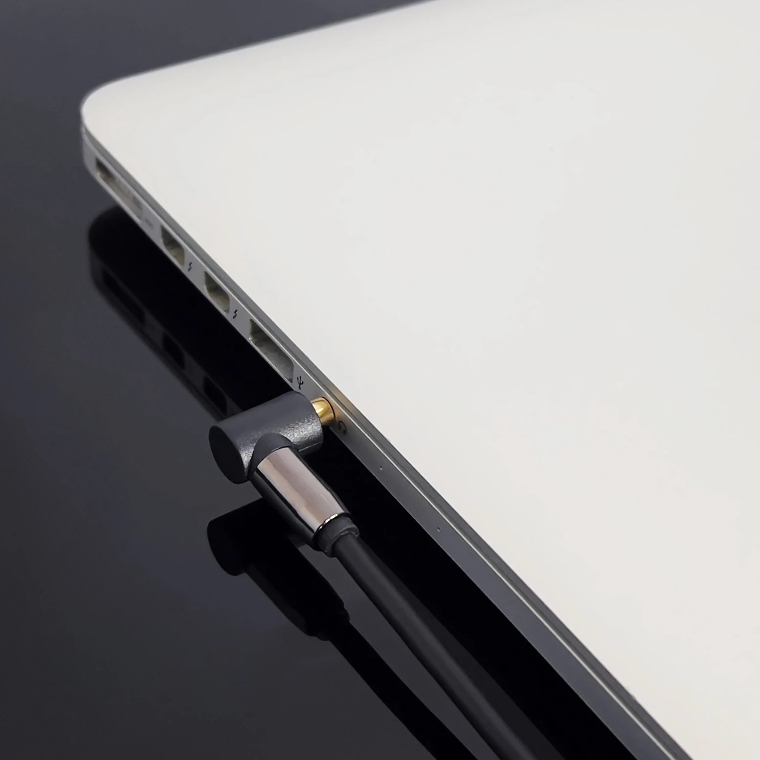 Kabllo AUX Wozinsky WACSAB-3M, mini jack 3.5 mm (mashkull-mashkull), 3 m, e zezë Kabllo AUX Wozinsky WACSAB-3M, mini jack 3.5 mm (mashkull-mashkull), 3 m, e zezë