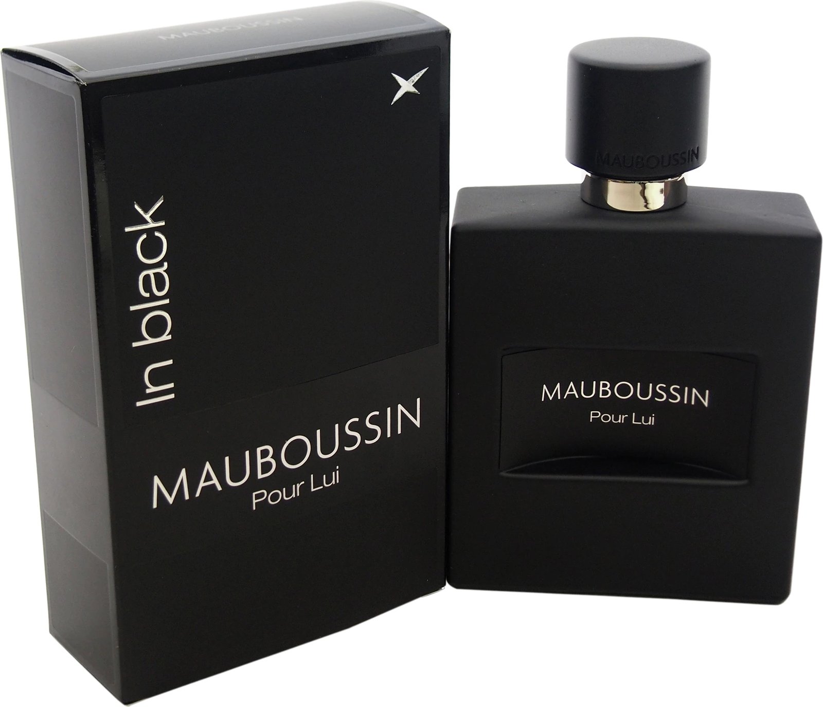 Parfum Eau de Parfum Mauboussin Pour Lui In Black 100ml