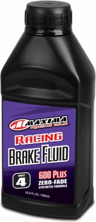 Lëng frenash Maxima, pa ngjyrë