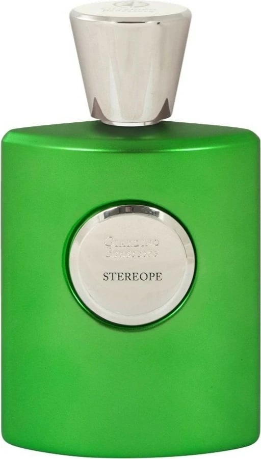Eau de Parfum unisex Giardino Benessere Stereope 100ml