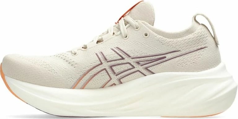 Atlete për femra Asics, bezhë