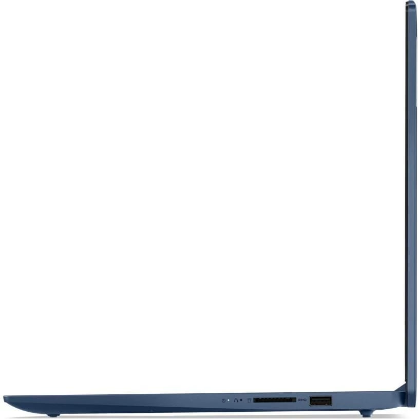 Laptop Lenovo IdeaPad Slim, 15.6", AMD Ryzen 3, 8GB RAM, 512GB SSD, AMD Radeon Graphics, i kaltër