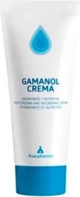 Krem hidratues unisex CPI Gamanol Crema 100ml
