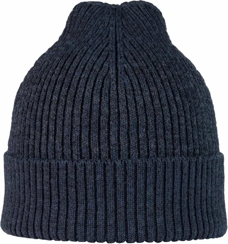 Kapelë Buff Merino Active për meshkuj dhe femra, ngjyrë blu marine