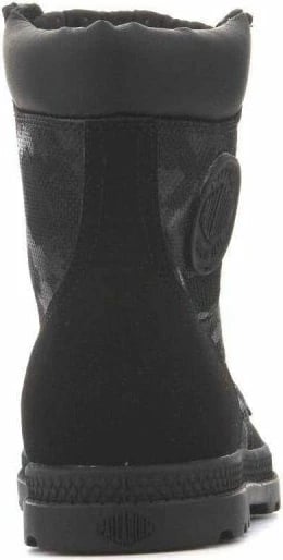 Çizme Palladium femra, camo