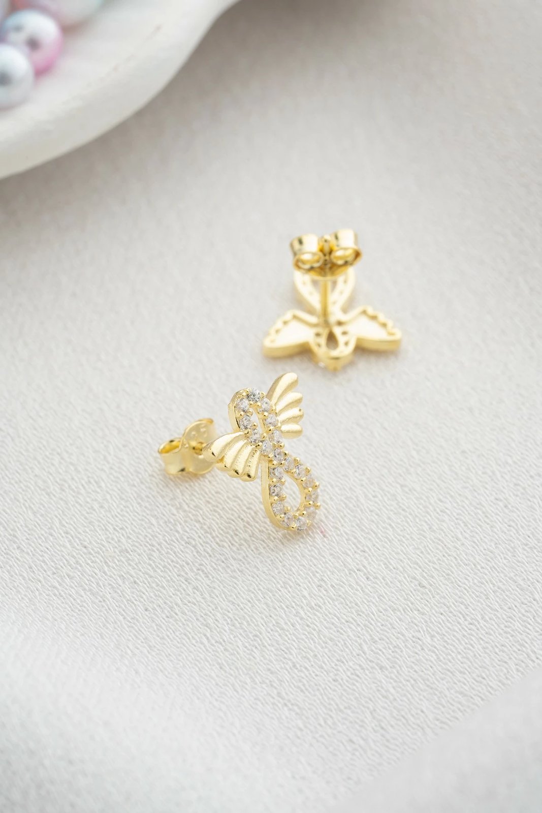 Vathë argjendi të artë, Jumeon, NRZ99407