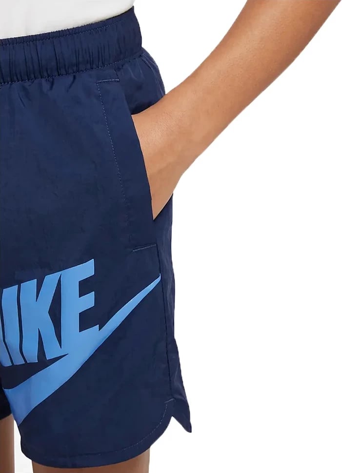 Shorce për Fëmijë, NIKE - DO6582-410