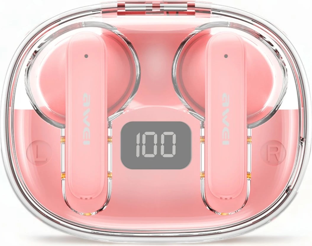 Kufje Me Bluetooth AWEI T85 ENC