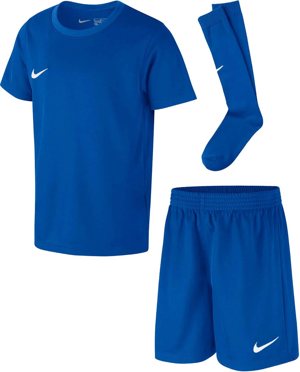 Set sportiv për fëmijë Nike, blu