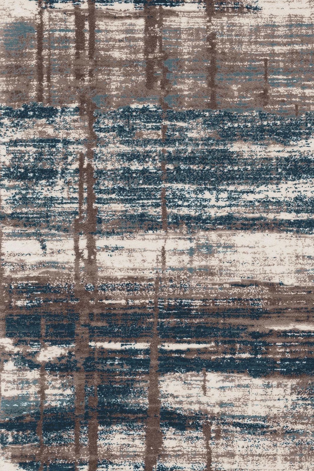 Qilim (50x80) Conceptum Hypnose, Hmnt693, shumëngjyrësh