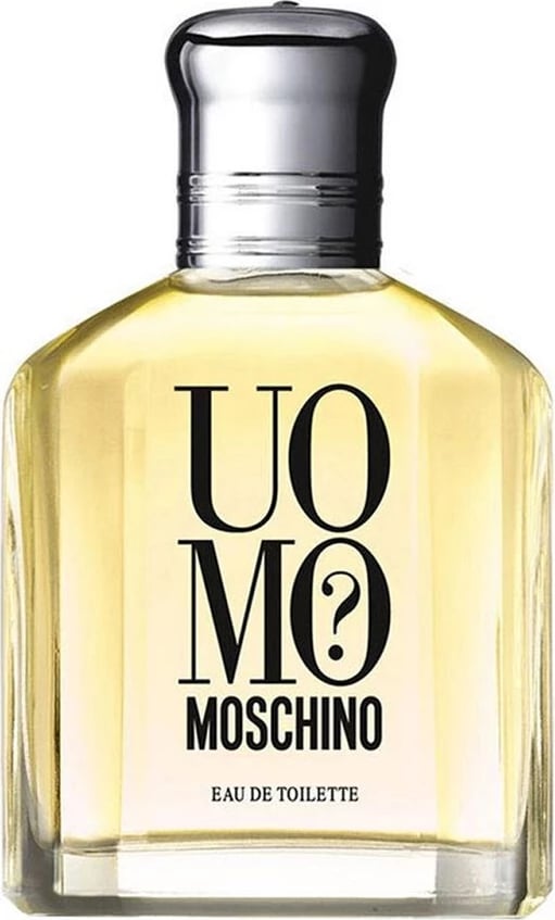Eau de Toilette për meshkuj Moschino Uomo?, 75ml