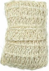 Sfongjer për dush Beter Sisal unisex natyral