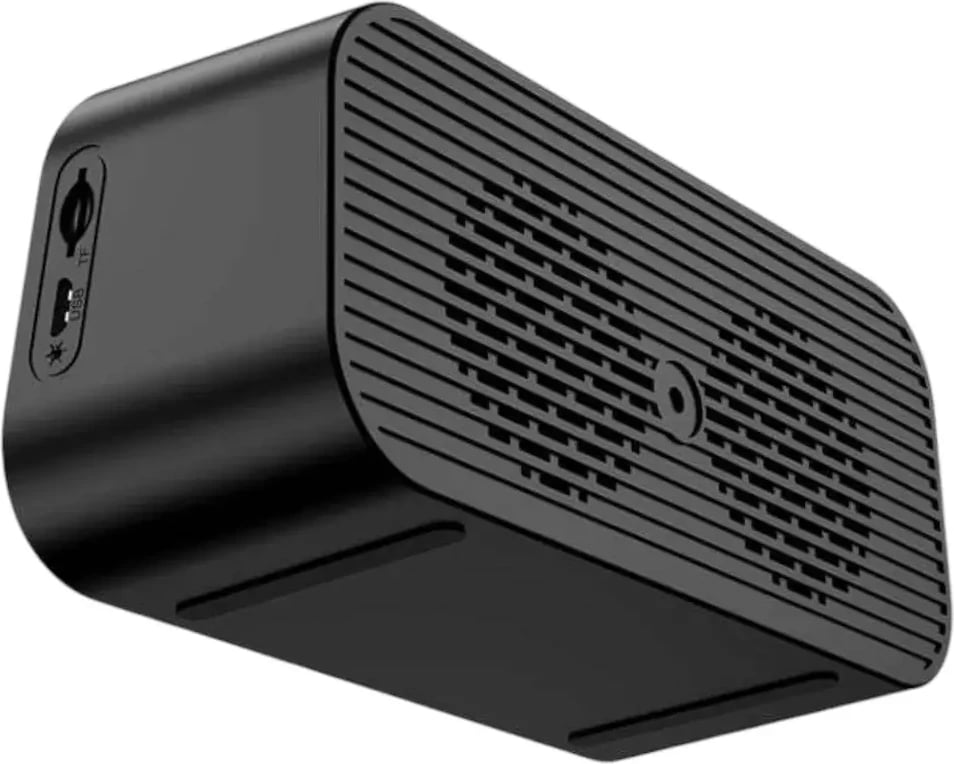 Altoparlant me Alarm. Bluetooth dhe Radio FM – HAVIT M3