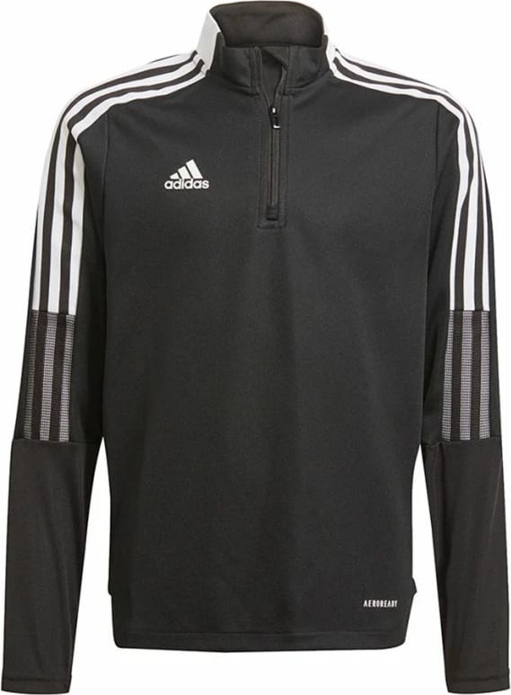 Duks për fëmijë adidas, i zi