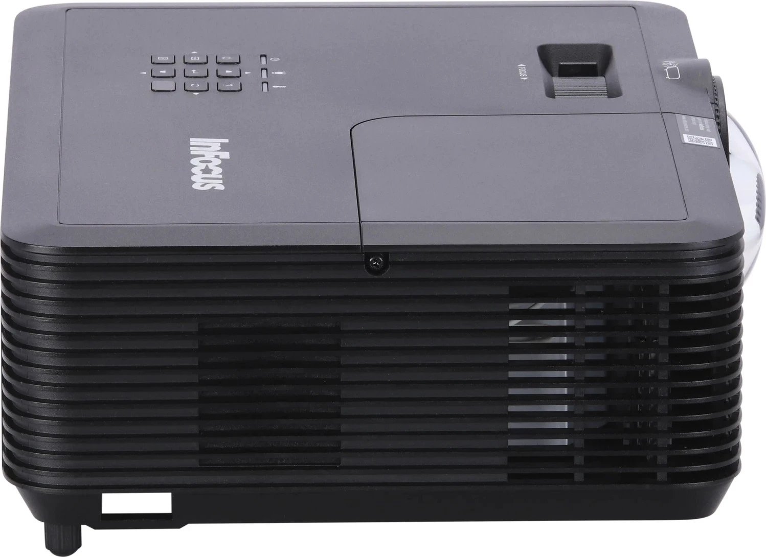 Projektor Infocus IN118BBST, short throw, 1920x1080, DLP, 3400 lm, 2 x HDMI