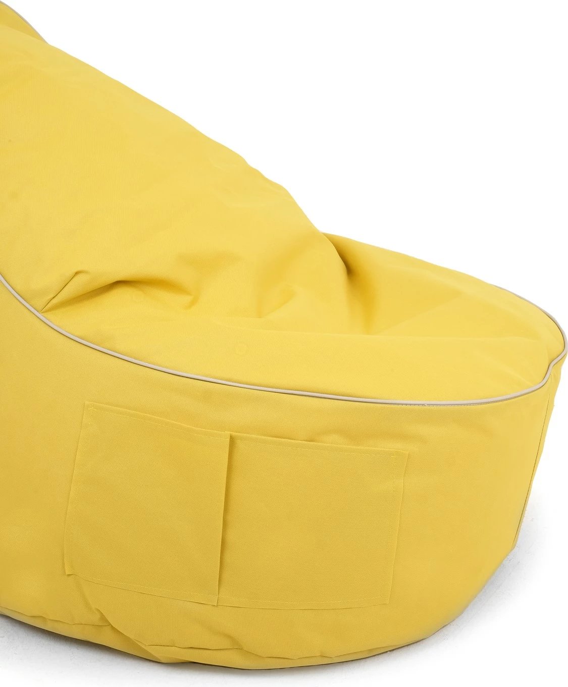 Qese ulëse e verdhë, Atelier del Sofa, Golf