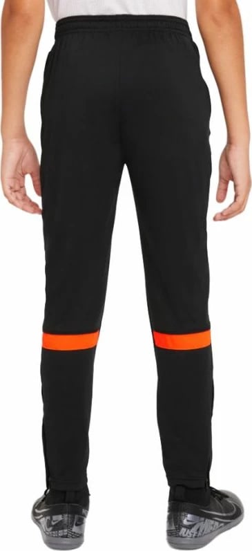 Pantallona sportive për fëmijë Nike, të zeza