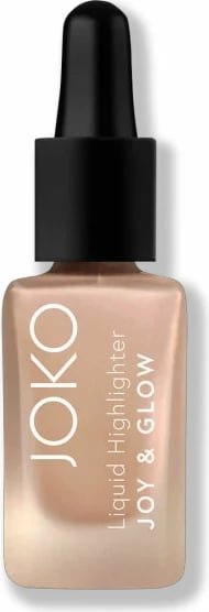 Highlighter I lëngshëm Joko Honeymoon