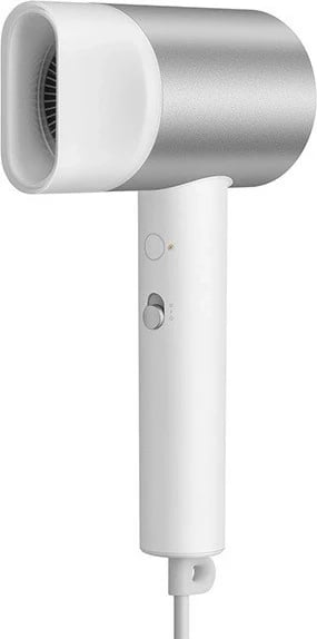 Tharëse flokësh XIAOMI Ionic Hair Dryer H500, 1800W, argjendtë/bardhë